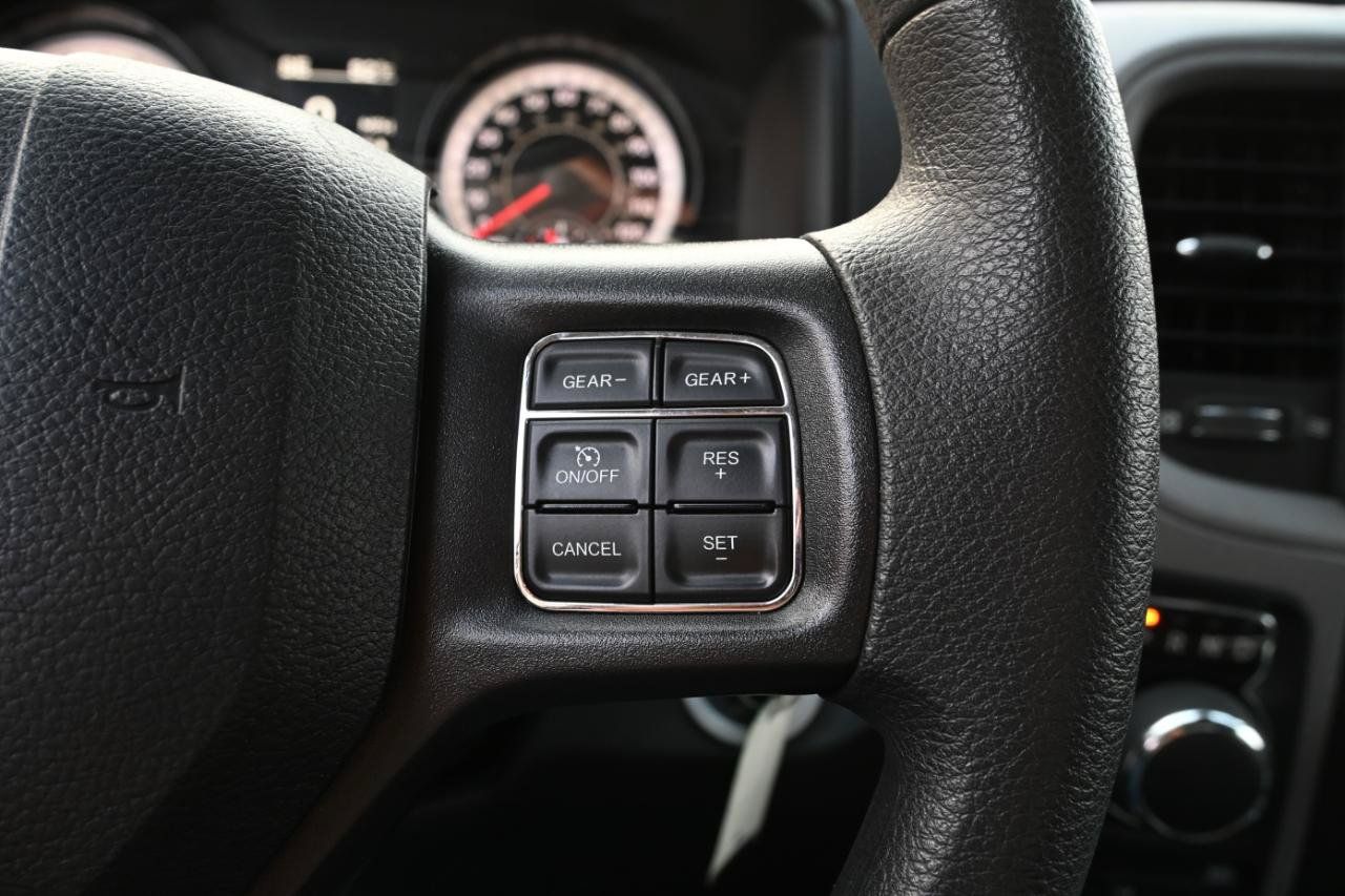 Used 2021 RAM 1500 Tradesman w/ Protection Group AWD/4WD image 36