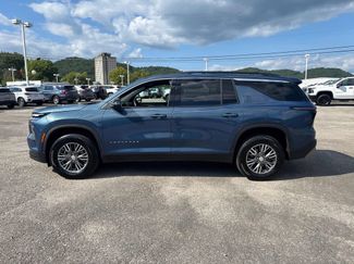 Used 2026 Chevrolet Traverse LT AWD/4WD video 2