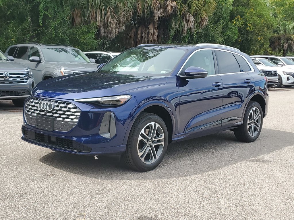 New 2026 Audi Q5 Premium Plus AWD/4WD image 9