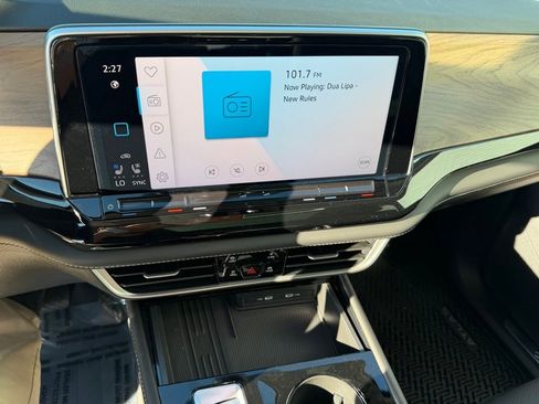 New 2026 Volkswagen Atlas SE image 21