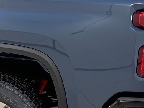 New 2026 Chevrolet Silverado 2500 Custom image 10