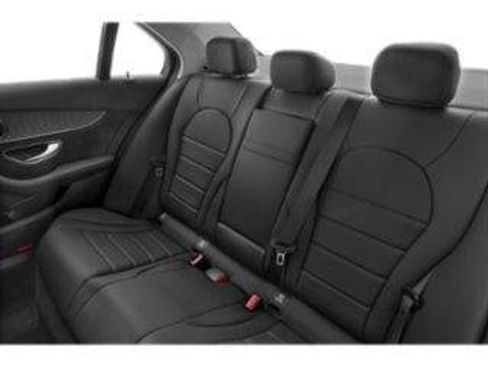 Used 2015 Mercedes-Benz C 300 Sedan w/ Multimedia Package image 8