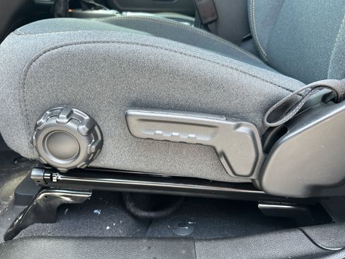 New 2025 Jeep Wrangler Sport image 9