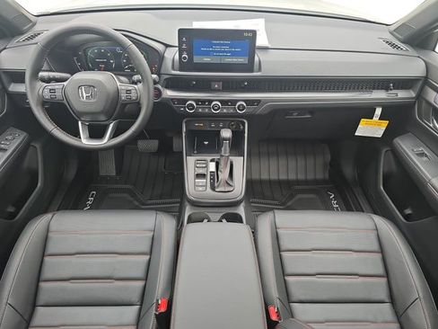New 2026 Honda CR-V Sport-L image 9