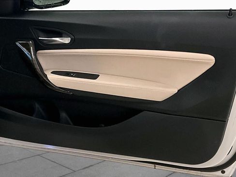 Used 2020 BMW M240i Convertible RWD image 21