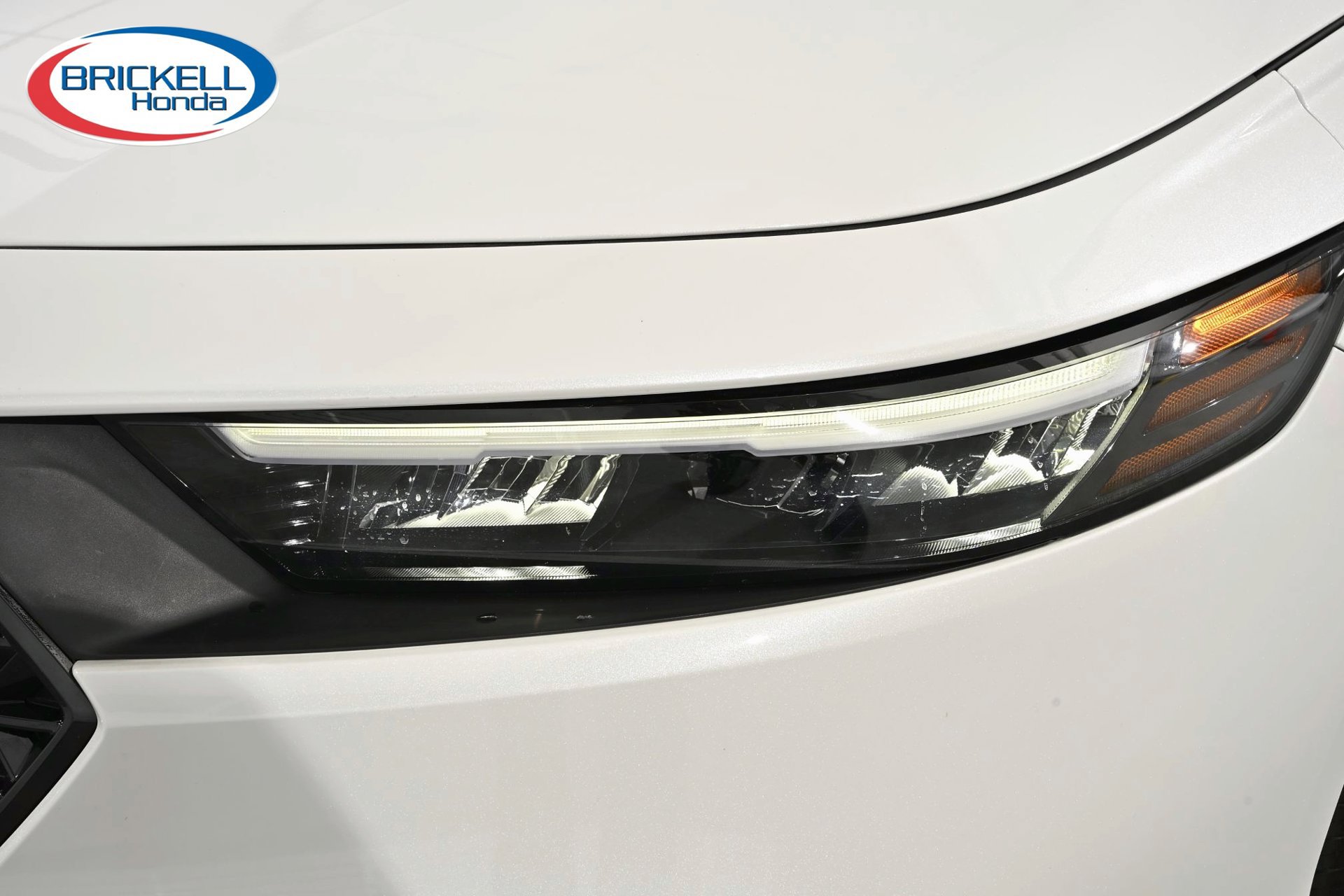 Used 2025 Honda Accord SE image 9