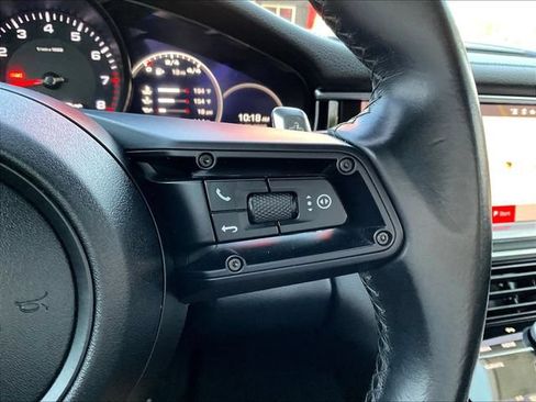 Used 2021 Porsche Panamera RWD image 14