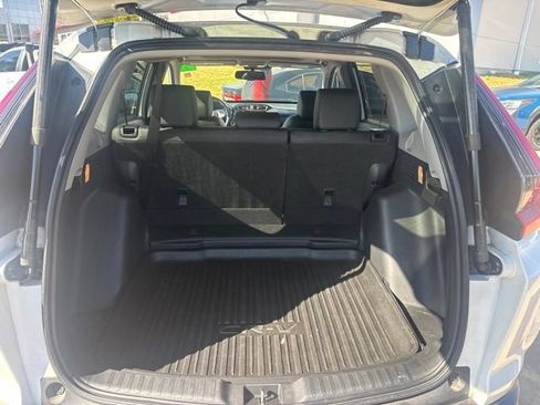 Used 2020 Honda CR-V EX-L image 7