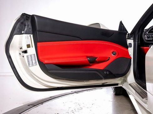 Certified 2019 Ferrari 488 Spider image 55