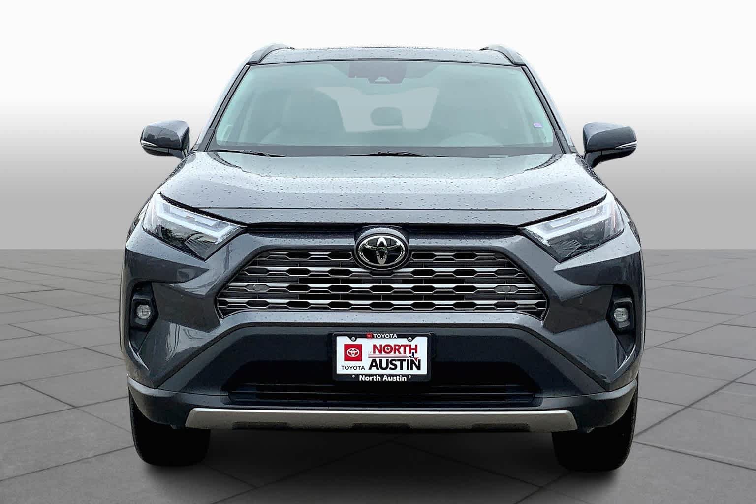 Used 2024 Toyota RAV4 Limited w/ Weather Package AWD/4WD image 4