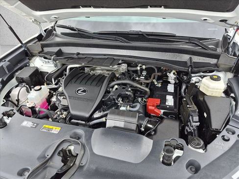 Used 2024 Lexus TX 350 FWD w/ Technology Package image 23