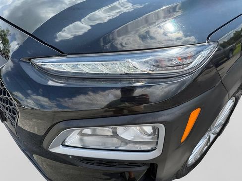 Used 2019 Hyundai Kona SEL FWD image 21
