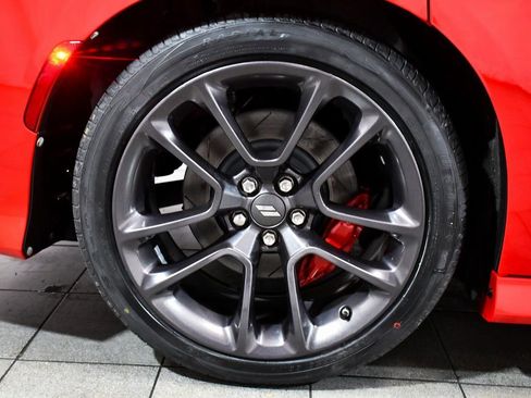 Used 2020 Dodge Charger Scat Pack w/ Plus Group image 9