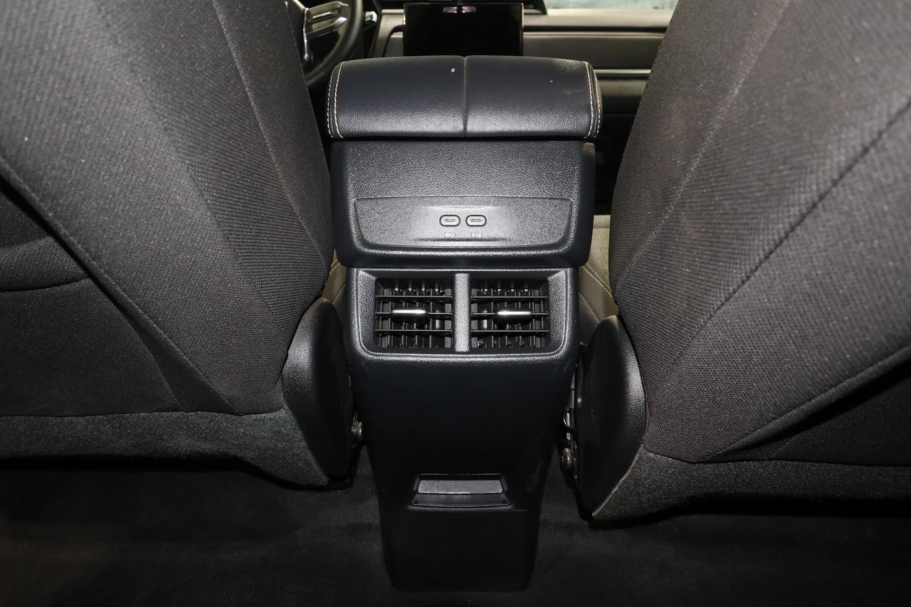 Certified 2026 GMC Terrain Elevation AWD/4WD image 30