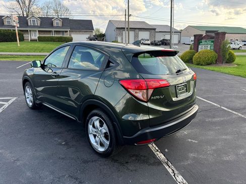 Used 2016 Honda HR-V LX image 6