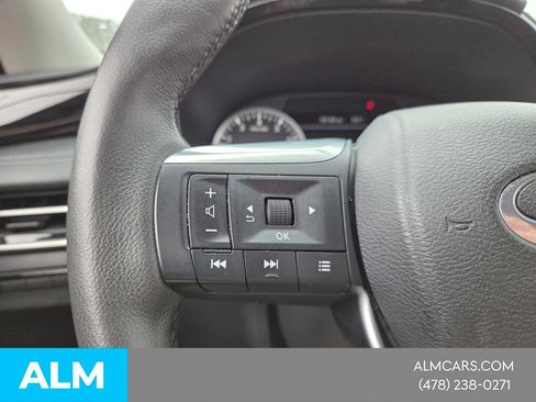 Used 2024 INFINITI QX60 Pure AWD/4WD image 23