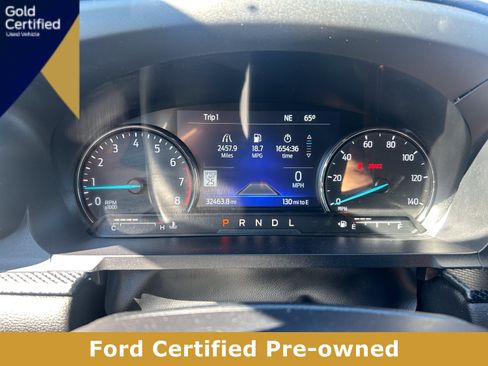 Certified 2023 Ford Explorer ST-Line w/ Class IV Trailer Tow Package AWD/4WD image 14