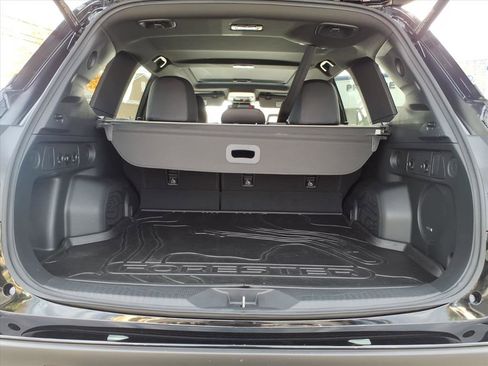 Certified 2025 Subaru Forester Sport image 9