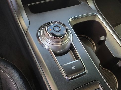 Certified 2019 Ford Fusion Sport AWD/4WD image 35