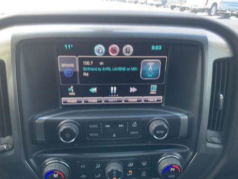 Used 2014 Chevrolet Silverado 1500 LT w/ All Star Edition image 33