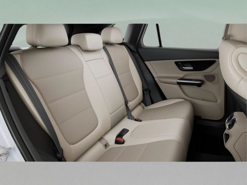 Certified 2026 Mercedes-Benz GLC 300 image 42