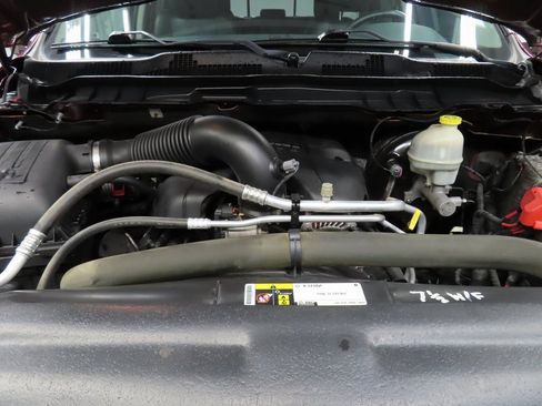 Used 2016 RAM 1500 Sport image 24