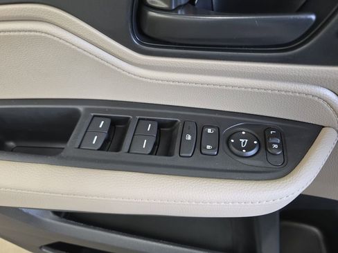 Used 2024 Honda Odyssey EX-L image 31