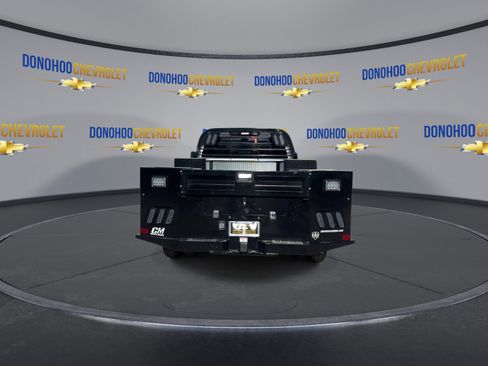 New 2026 Chevrolet Silverado 3500 W/T w/ WT Convenience Package image 7