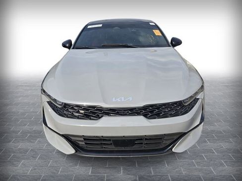 Used 2023 Kia K5 GT-Line image 2