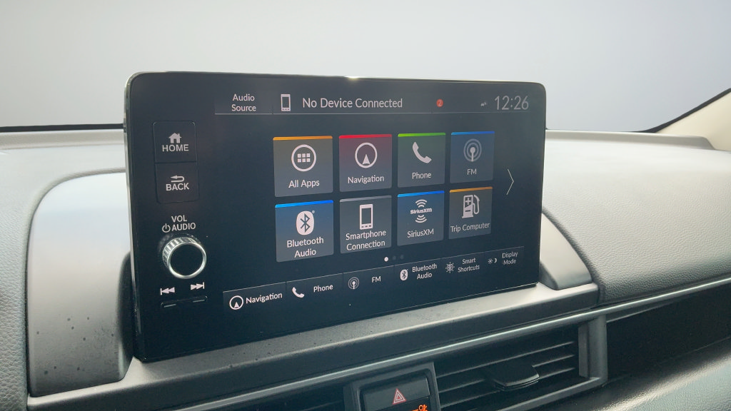 Used 2025 Honda Pilot Elite image 11