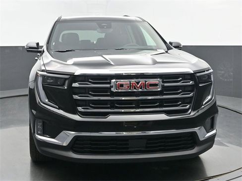 New 2026 GMC Acadia Elevation w/ Elevation Premium Package image 8