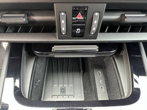 Certified 2026 Porsche Cayenne S AWD/4WD image 35