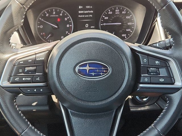 Certified 2023 Subaru Outback Premium AWD/4WD image 24