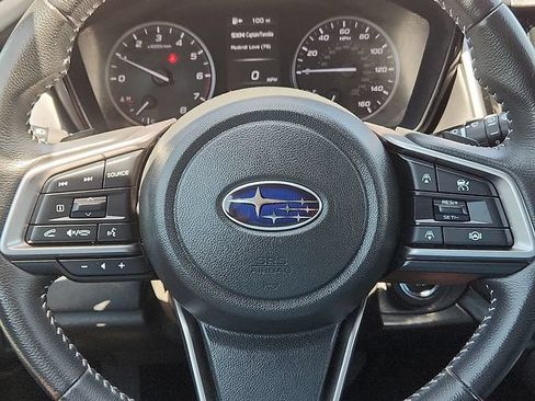 Certified 2023 Subaru Outback Premium AWD/4WD image 24