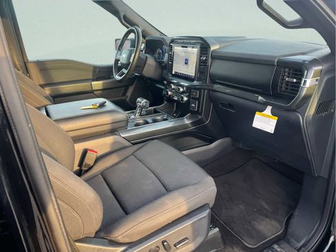 Used 2023 Ford F150 XLT w/ Equipment Group 302A High image 13