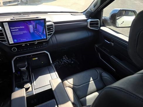 Used 2023 Toyota Tundra Platinum RWD image 39