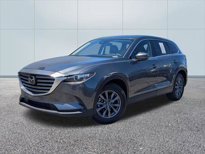 Used 2023 MAZDA CX-9 Touring