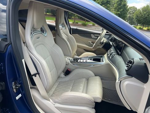 Used 2020 Mercedes-Benz AMG GT 63 image 66