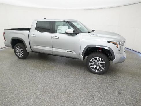 New 2026 Toyota Tundra 1794 Edition image 50