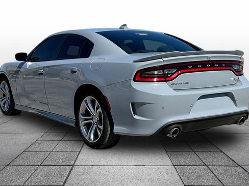 Used 2022 Dodge Charger R/T RWD image 11