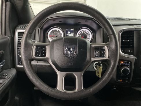 Used 2024 RAM 1500 Classic Warlock image 19