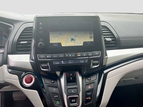 Used 2022 Honda Odyssey Touring image 13