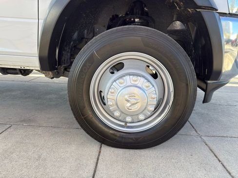 New 2026 RAM 4500 Tradesman w/ Chrome Appearance Group image 23