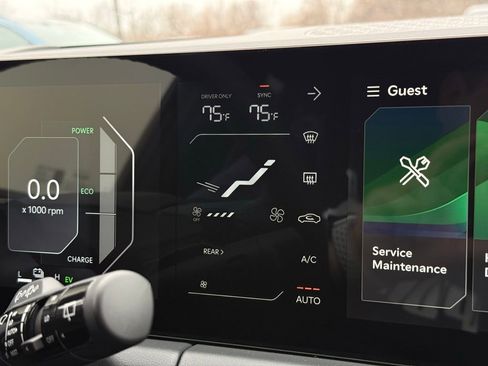 New 2027 Kia Telluride X-Line SX Prestige AWD/4WD image 57