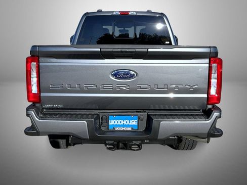New 2026 Ford F250 XL w/ STX Appearance Package AWD/4WD image 6