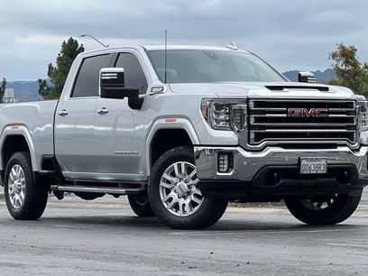 Used 2023 GMC Sierra 2500 SLT w/ SLT Premium Package