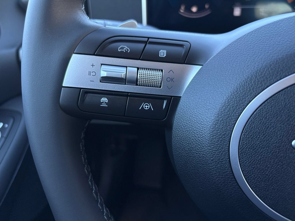 New 2026 Hyundai Sonata SEL FWD image 14