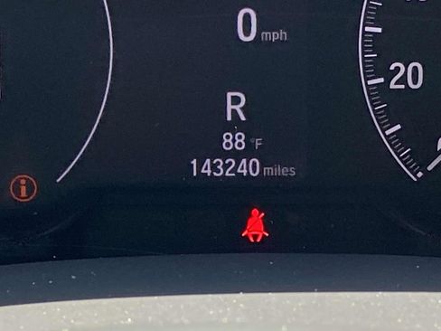 Certified 2021 Honda Accord LX image 24