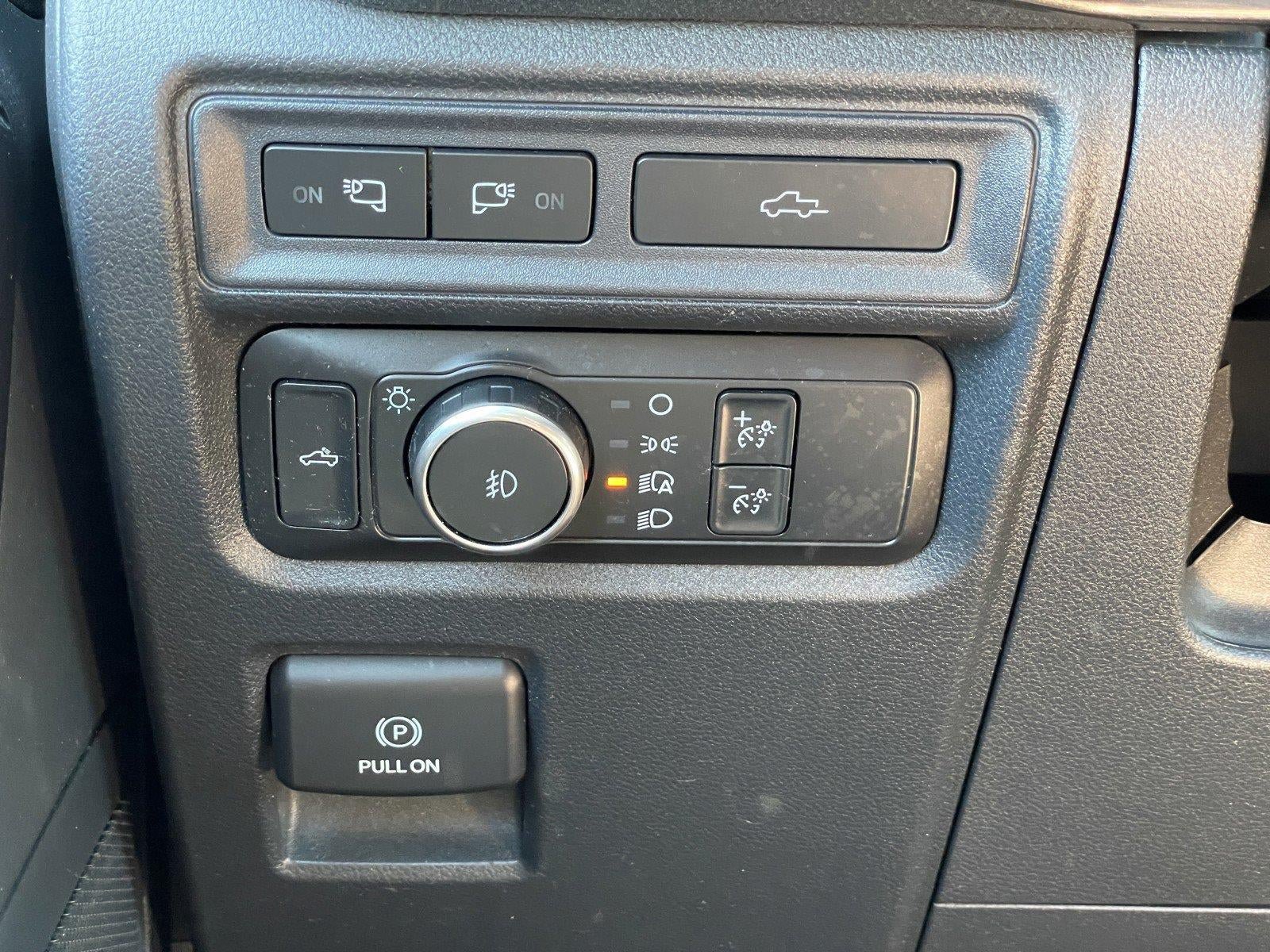 Used 2021 Ford F150 XLT w/ Equipment Group 302A High AWD/4WD image 35