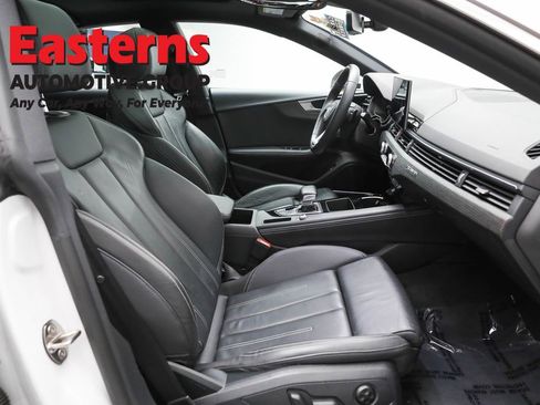 Used 2024 Audi A5 2.0T Premium Plus image 26